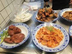 -佬街佬味(荣巷店)