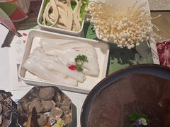 -左庭右院鲜牛肉火锅(新梅广场店)