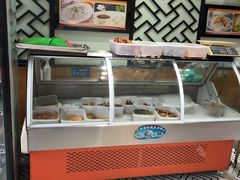 -老陈婆手工面庄