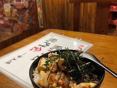 -鸟内会(河北路店)