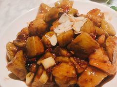 -蔴将·川菜(黄龙万科店)