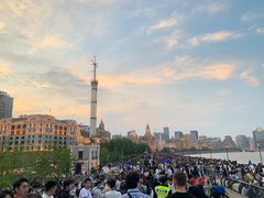 -罗斯福色戒酒吧(外滩店)