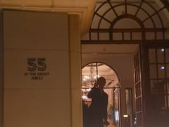 -伯衡55·吉品轩(乌鲁木齐南路店)