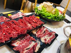 -陈记顺和潮汕牛肉(同和店)