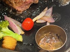 -牛扒先生·厚切雪花牛扒西餐厅(北京路禺山路店)