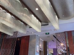 大堂-奕景海鲜(星海广场店)
