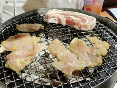 -久藏·横膈膜烧肉·酒场(江汉路店)