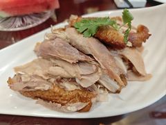 -鹿鸣春饭店(总店)