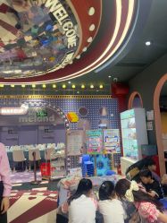 -meland亲子乐园(深圳领展中心城店)