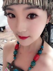 -美云庭古装·格格服汉服·京城旅拍(北京店)