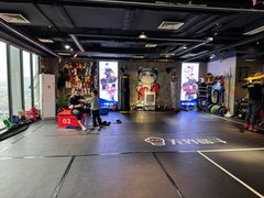 -燃无界格斗·拳击搏击体能馆(优品道店)