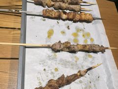 -肉串汪(西便门店)