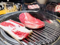 -伊茉家的烤肉店(勒泰中心店)