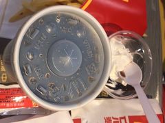 -麦当劳(凌云天地长桥店)