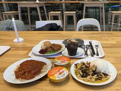 -宜家·瑞典风味餐厅(四元桥店)