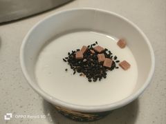 自制酸奶-313羊庄·荣耀·内蒙烧麦(亚运村店)