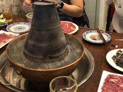 -前门张记涮肉(前门店)