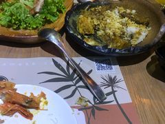 -越谜·越南餐厅(长白店)