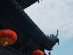 -梅城古镇