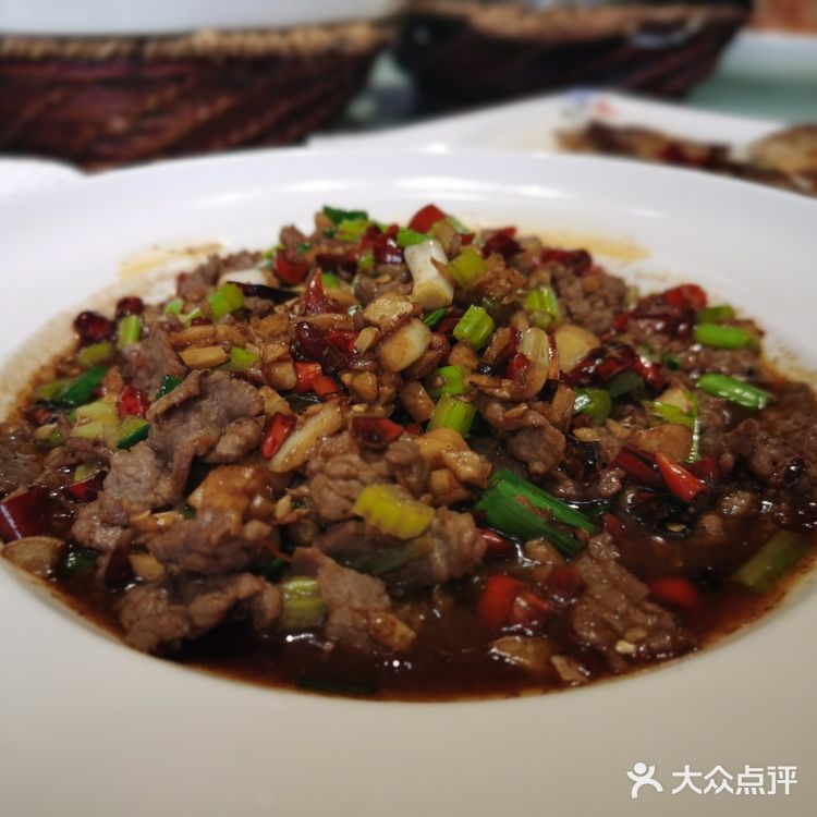 红瓦房丨盲点不踩雷，聚餐必备