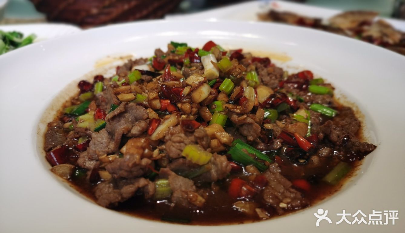 红瓦房丨盲点不踩雷，聚餐必备