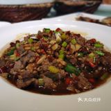 红瓦房丨盲点不踩雷，聚餐必备