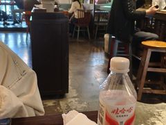-哑巴生煎(临顿路店)