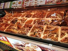 -绝味鸭脖(大理沃尔玛店)