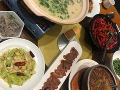 -丹江渔村(望京店)