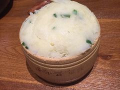 -云海肴·汽锅鸡·云南菜(天津国金汇店)