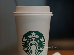 -星巴克(深圳宝能太古城南区店)