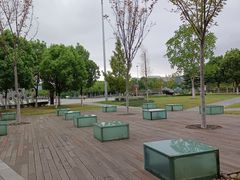 -天鹅湖体育公园