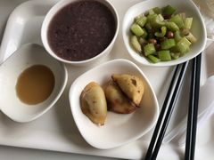-浦东图书馆读者餐厅