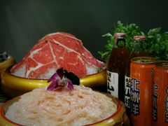 -渝味晓宇火锅(合川路店)