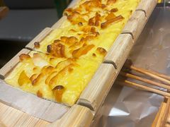 -喝丢一只鞋海鲜烧烤·海肠捞饭(北京街店)