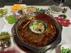 -枇杷园食为鲜火锅(南山店)