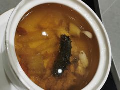 -神洲四海大酒楼(王府井澳门中心店)