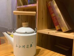 -小小河边鱼(天润城店)