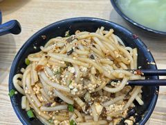 -豆香园(龙翔店)