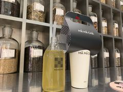 -MAMACHA妈妈茶(海信店)