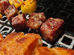 -霸腹烤肉(厦门柚子番店)