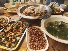 -弓虽昌焖烧鸡(大竹林店)