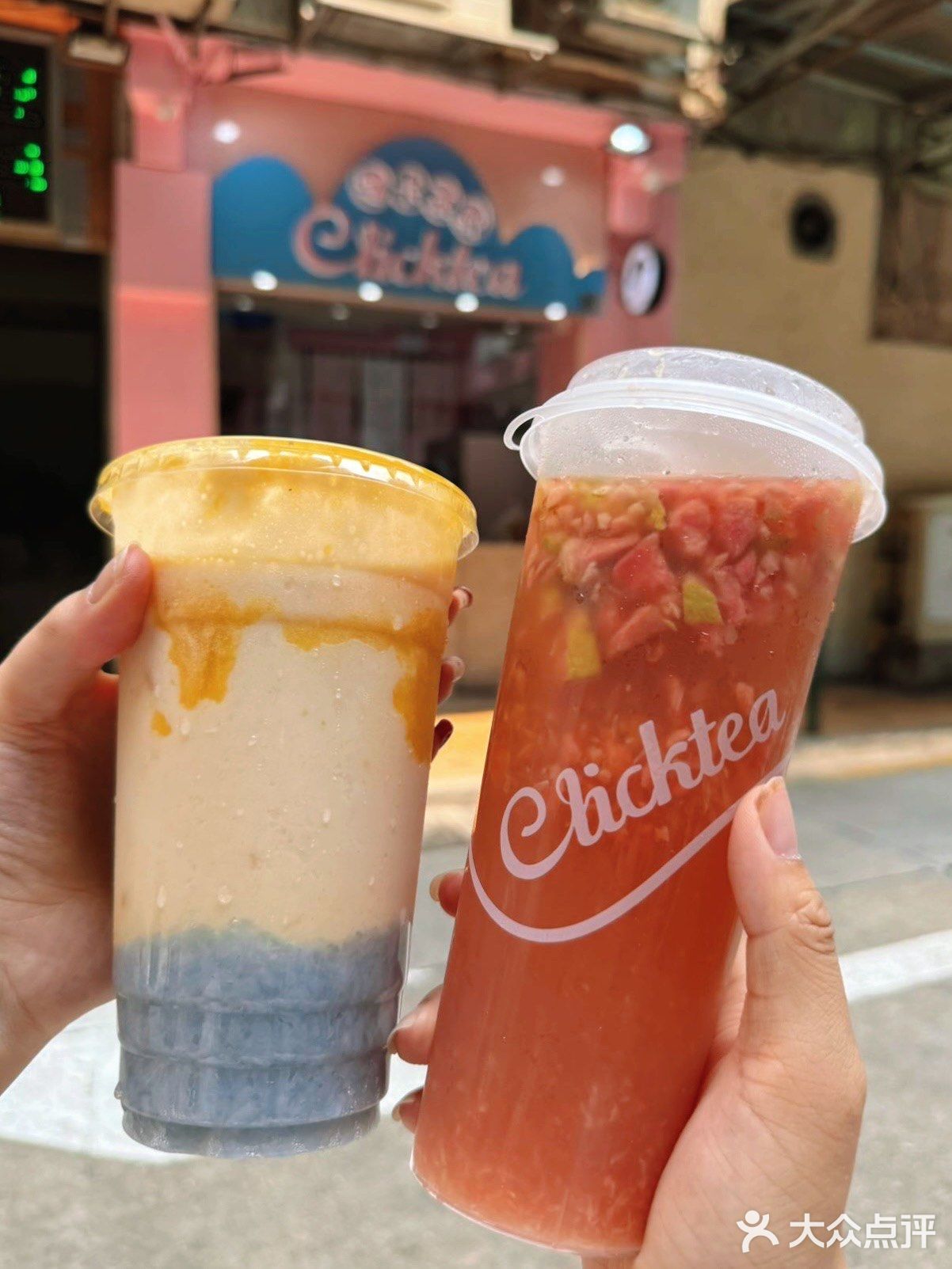 零卡又好喝‼️唯一的缺点..只有澳门有!