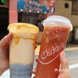 零卡又好喝‼️唯一的缺点..只有澳门有!