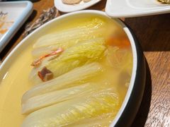 -乔街深夜食堂·小龙虾·高压锅生蚝(杭州总店)