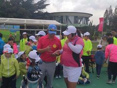 -银涛高尔夫练习场(徐泾店)