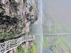 -瓦屋山景区