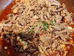 -印象鲵宴·张家界地标美食名片(溪布街店)