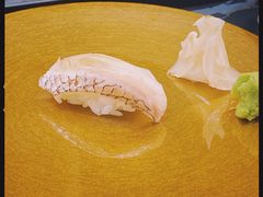 -Sushi Hanzo半藏(天环广场店)
