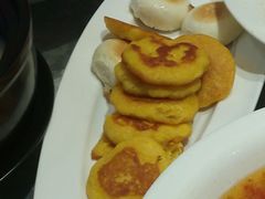 玉米饼-大蓉和(一品天下店)